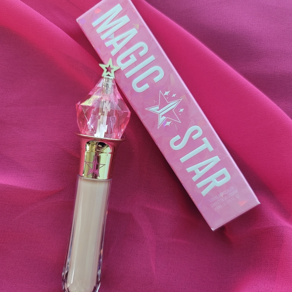 Jeffree Star Cosmetics